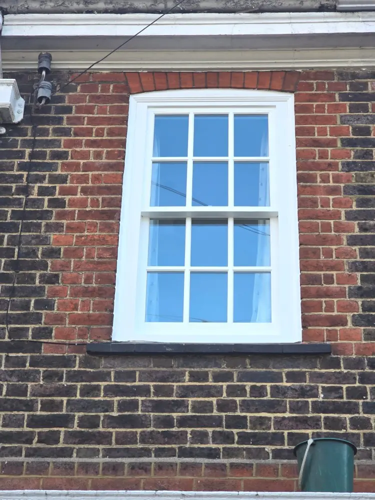 Replacement Sash Windows