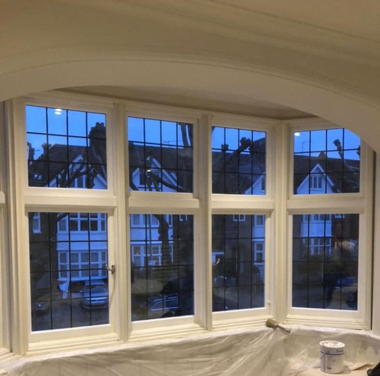 Casement Sash Windows