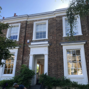 Sash Windows Accessories