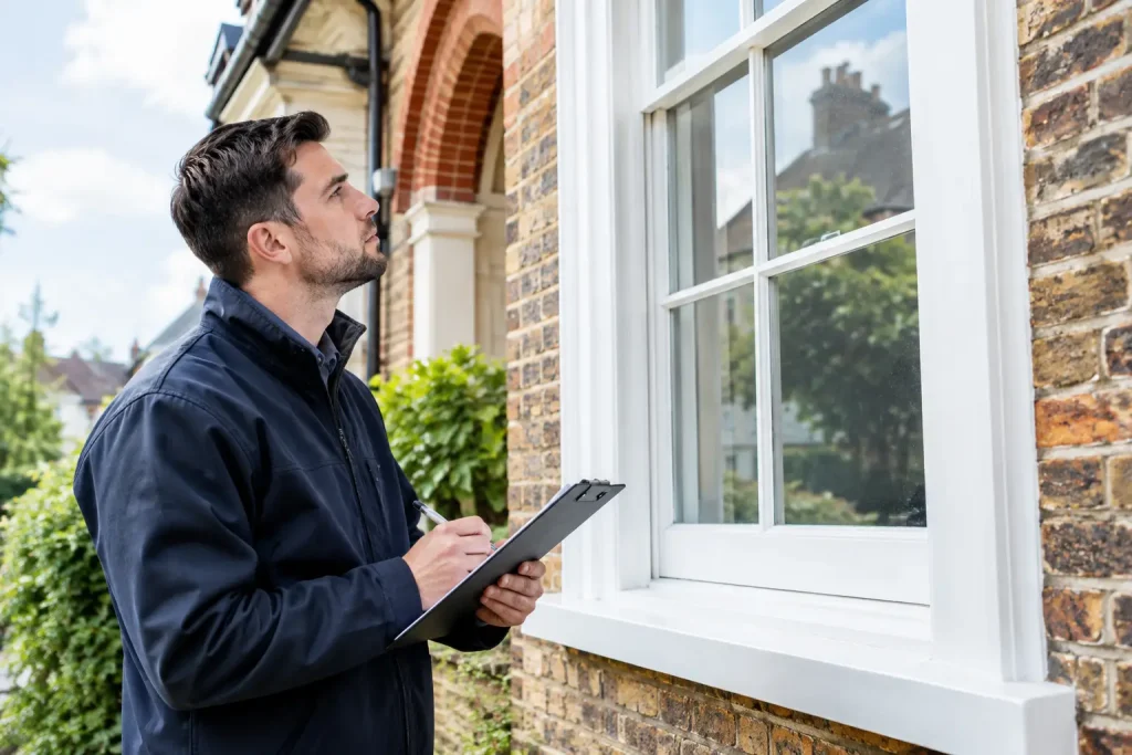Window Replacement Checklist for Period Homes